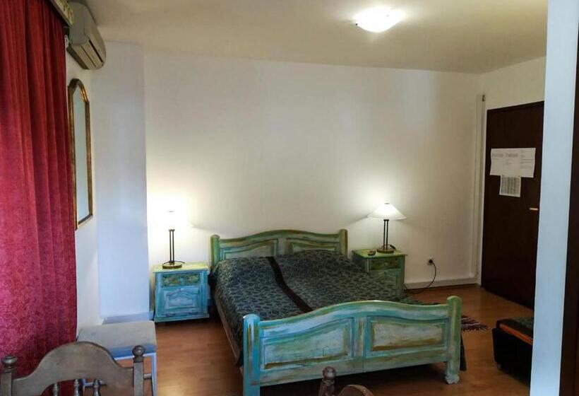 חדר סטודיו סטנדרד, Guest House Pikala