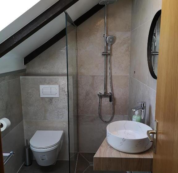 Апартаменты 1 Спальня Вид на Море, Guest House Pikala