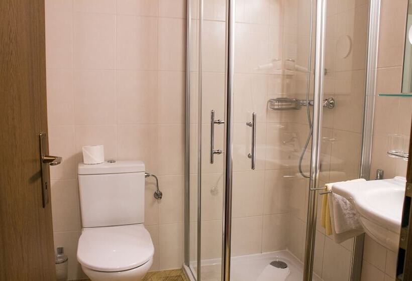 Номер Economy Индивидуальный, Habhof Garni