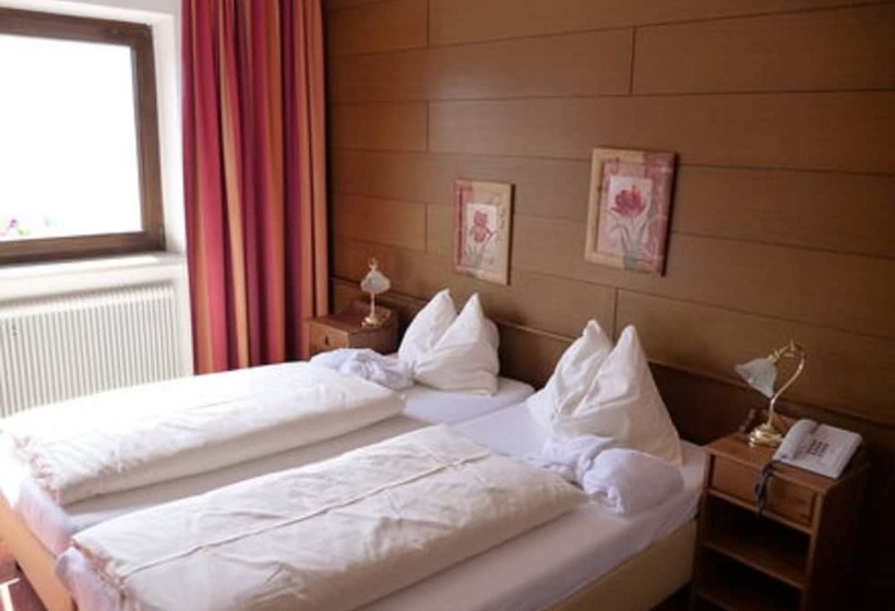 Номер Economy Индивидуальный, Habhof Garni