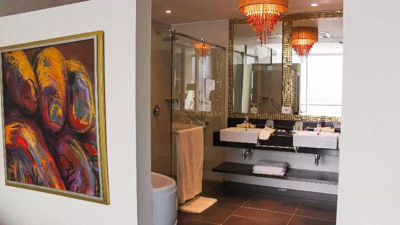 スイート, Holiday Inn Bucaramanga Cacique, An Ihg