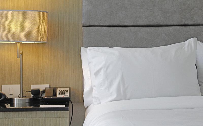디럭스 룸, Holiday Inn Bucaramanga Cacique, An Ihg