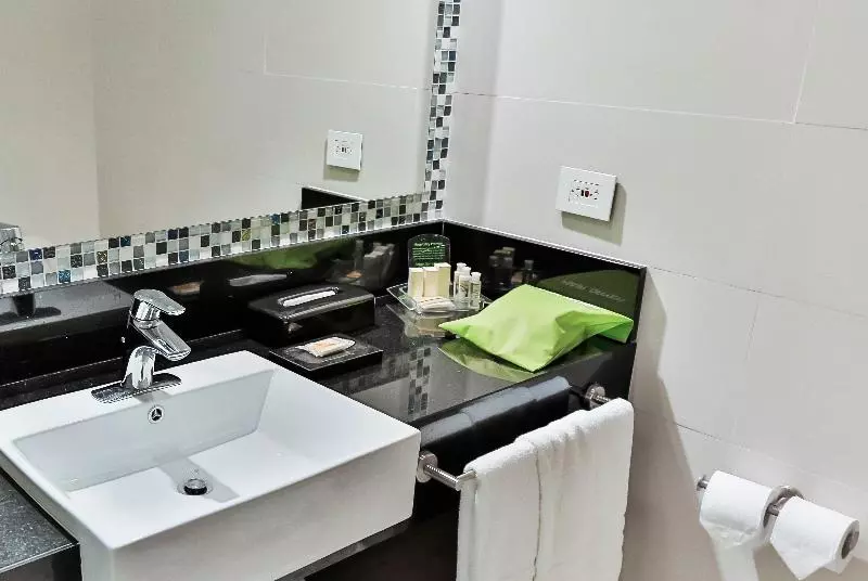 スタンダードルーム, Holiday Inn Bucaramanga Cacique, An Ihg