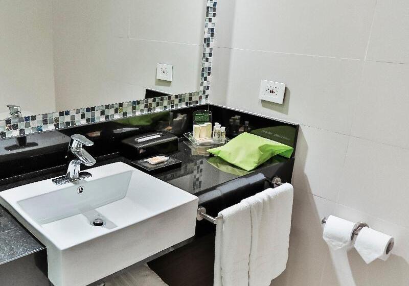 غرفة قياسية, Holiday Inn Bucaramanga Cacique, An Ihg