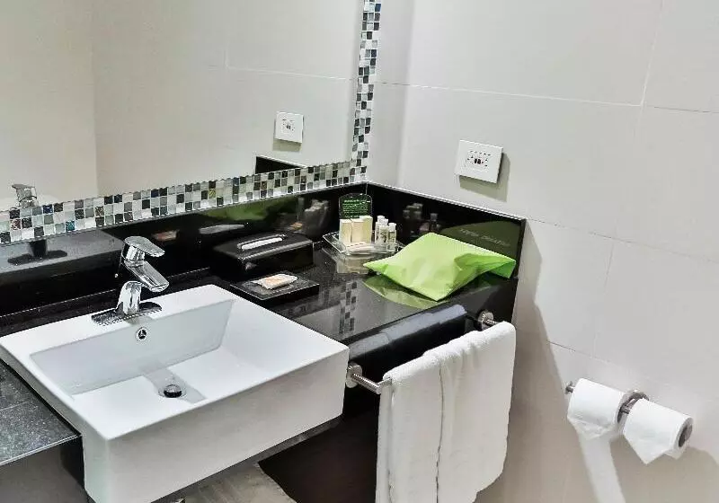 スタンダードルーム, Holiday Inn Bucaramanga Cacique, An Ihg