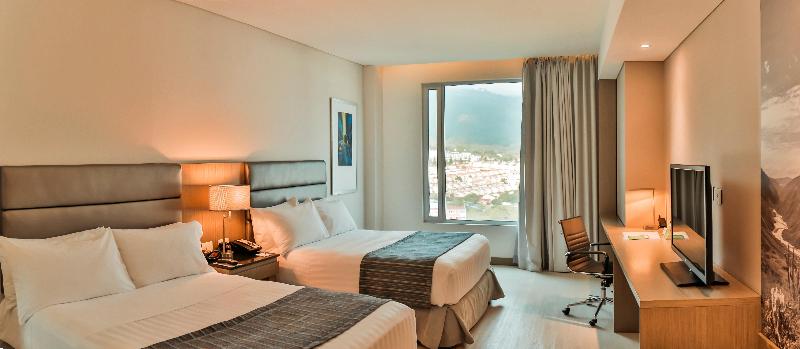 غرفة قياسية سرير كينج, Holiday Inn Bucaramanga Cacique, An Ihg