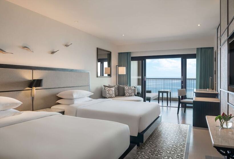 オーシャンビュースタンダードルーム, Hyatt Regency Phuket Resort