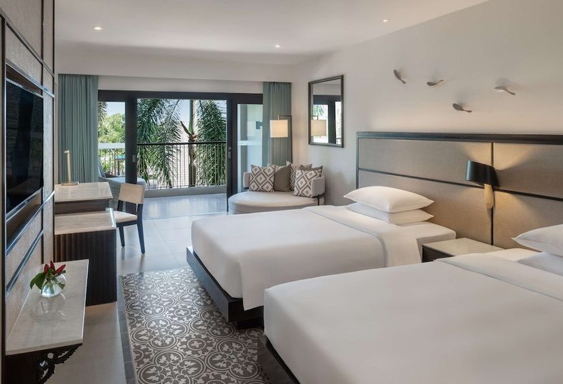 Номер Стандарт, Hyatt Regency Phuket Resort