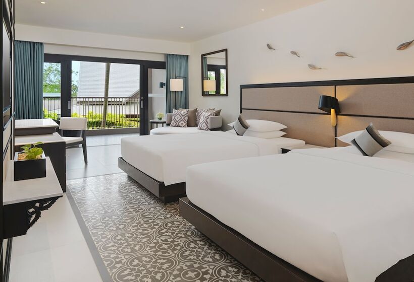 Номер Стандарт, Hyatt Regency Phuket Resort