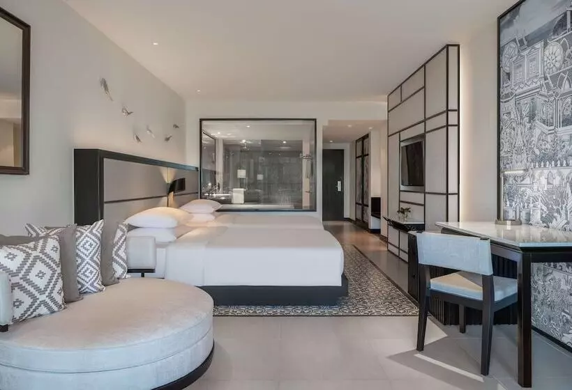スタンダードルーム, Hyatt Regency Phuket Resort