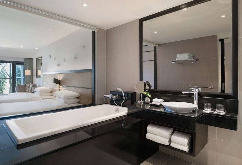 Номер Стандарт, Hyatt Regency Phuket Resort