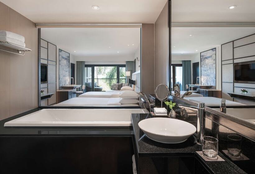 Номер Стандарт, Hyatt Regency Phuket Resort