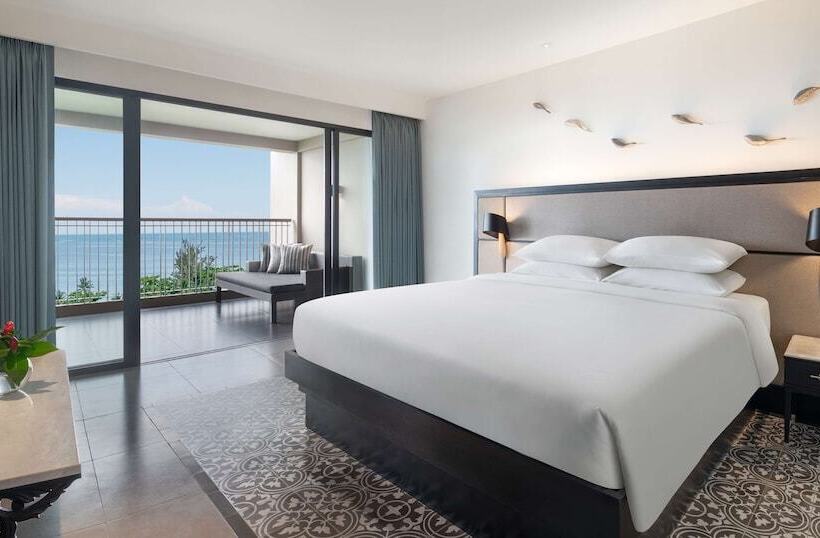 Люкс 2 Спальни, Hyatt Regency Phuket Resort