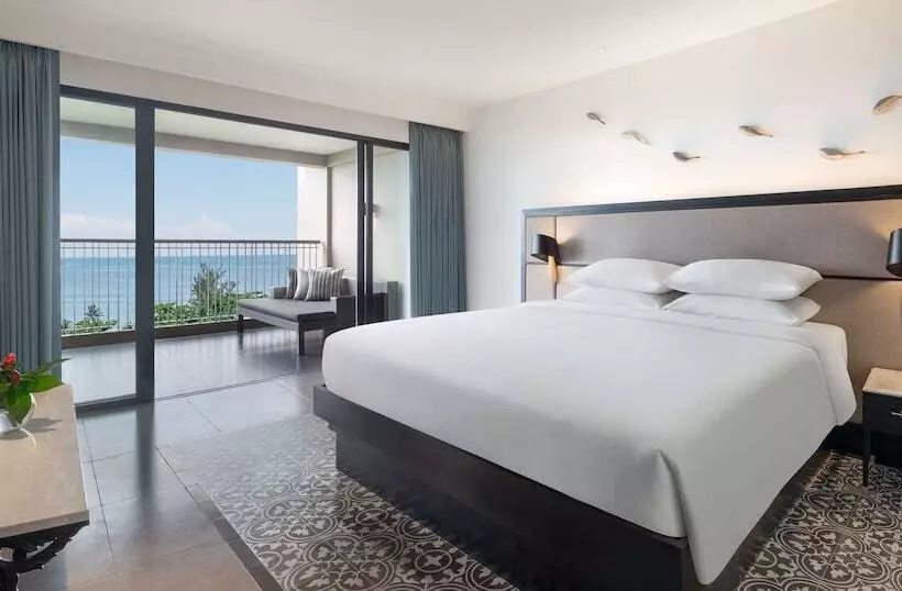 ２ベッドスイートルーム, Hyatt Regency Phuket Resort