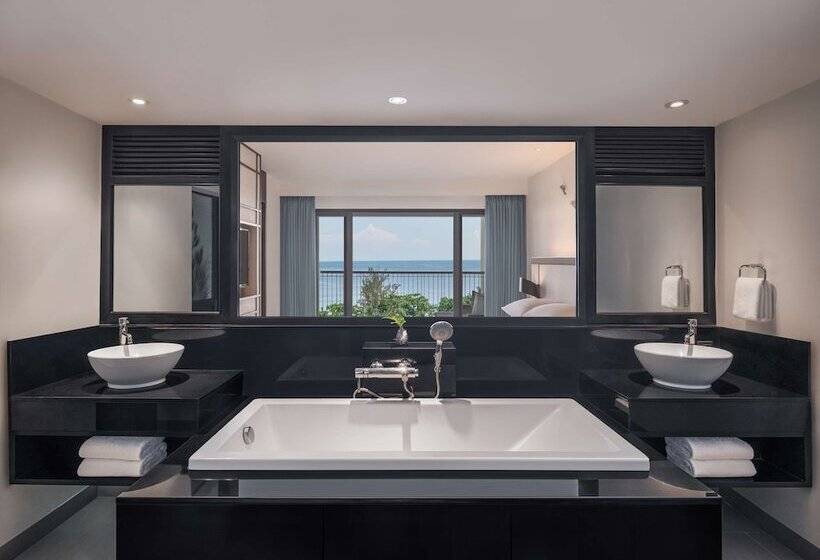 Люкс 2 Спальни, Hyatt Regency Phuket Resort