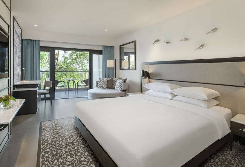 ファミリールーム, Hyatt Regency Phuket Resort