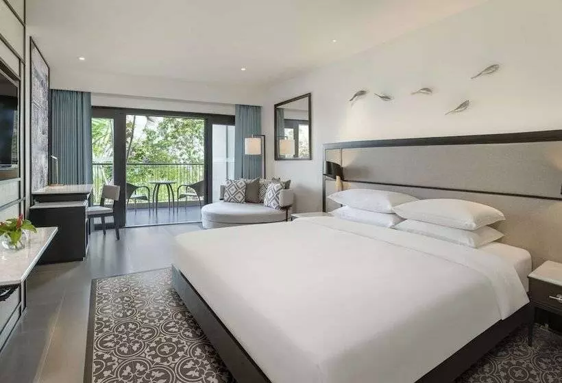 ファミリールーム, Hyatt Regency Phuket Resort