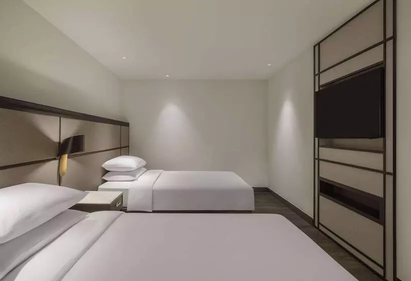 ファミリールーム, Hyatt Regency Phuket Resort