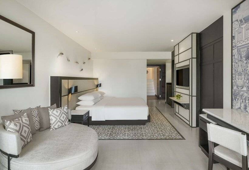 غرفة عائلية, Hyatt Regency Phuket Resort
