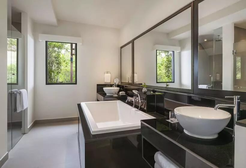 ファミリールーム, Hyatt Regency Phuket Resort