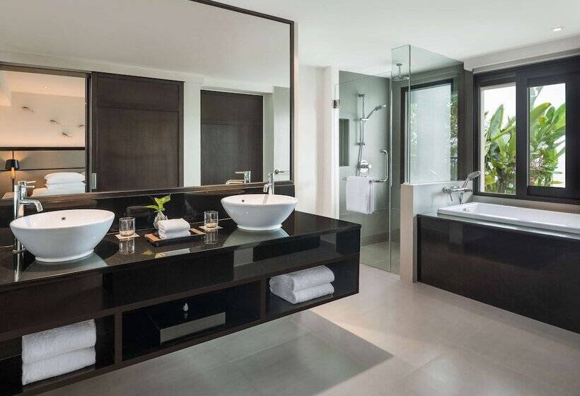 غرفة عائلية, Hyatt Regency Phuket Resort
