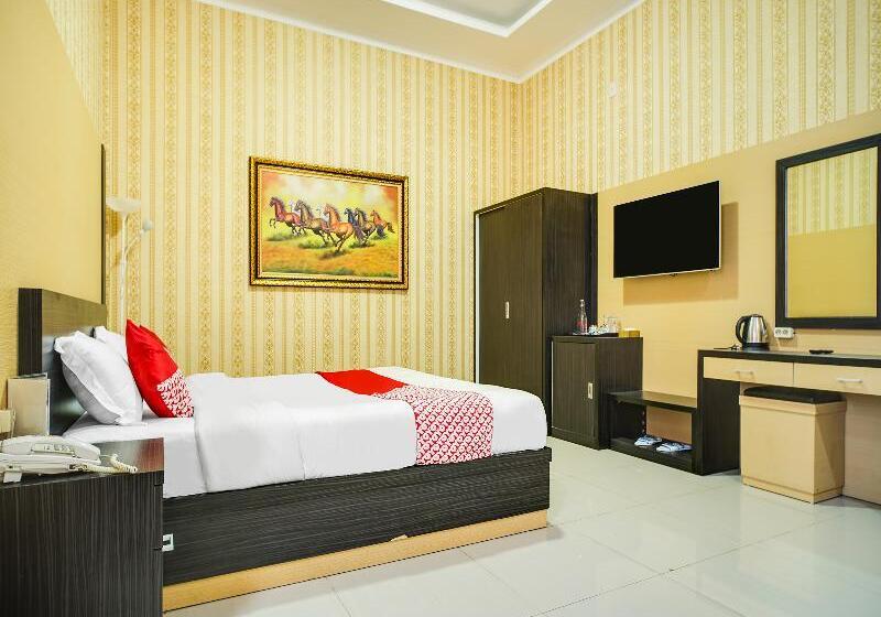 غرفة عائلية, Hyatt Regency Phuket Resort