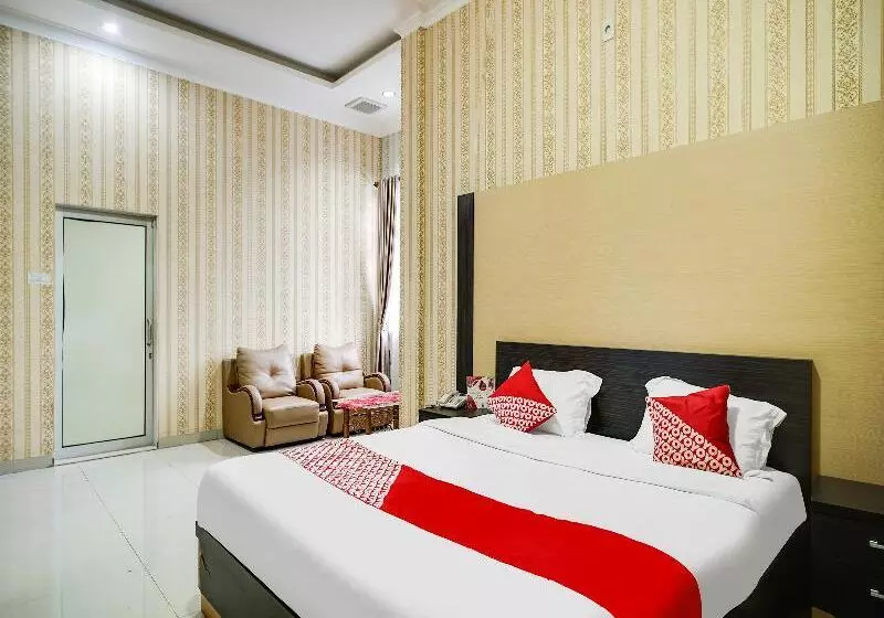ファミリールーム, Hyatt Regency Phuket Resort