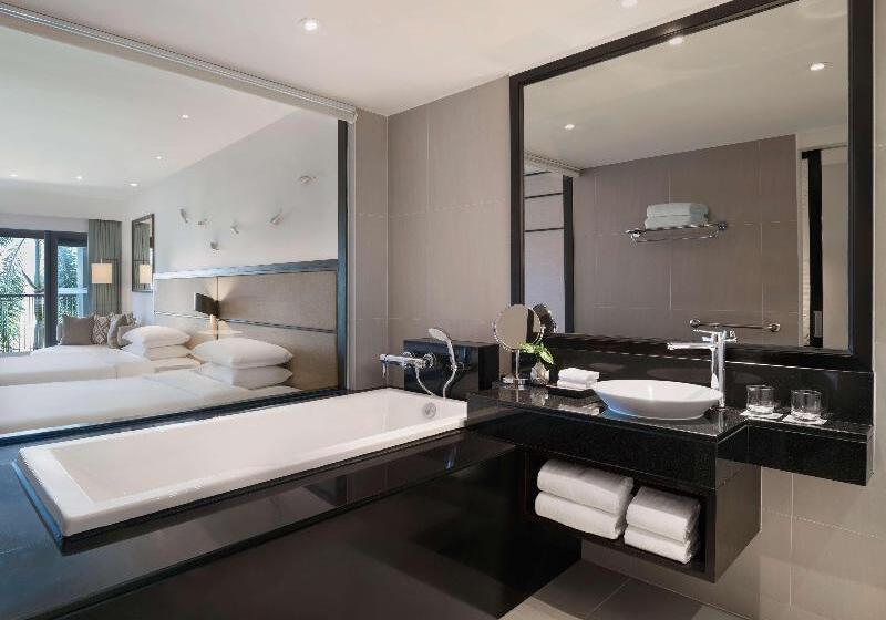 Номер Стандарт, Hyatt Regency Phuket Resort