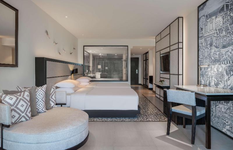 Номер Стандарт, Hyatt Regency Phuket Resort