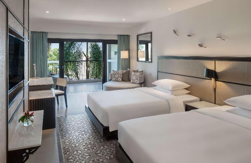 スタンダードルーム, Hyatt Regency Phuket Resort