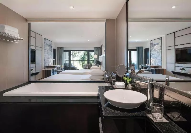 スタンダードルーム, Hyatt Regency Phuket Resort