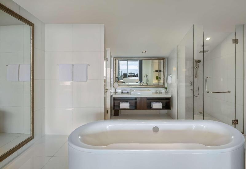 غرفة كلوب سرير كينج, Hyatt Regency Phuket Resort