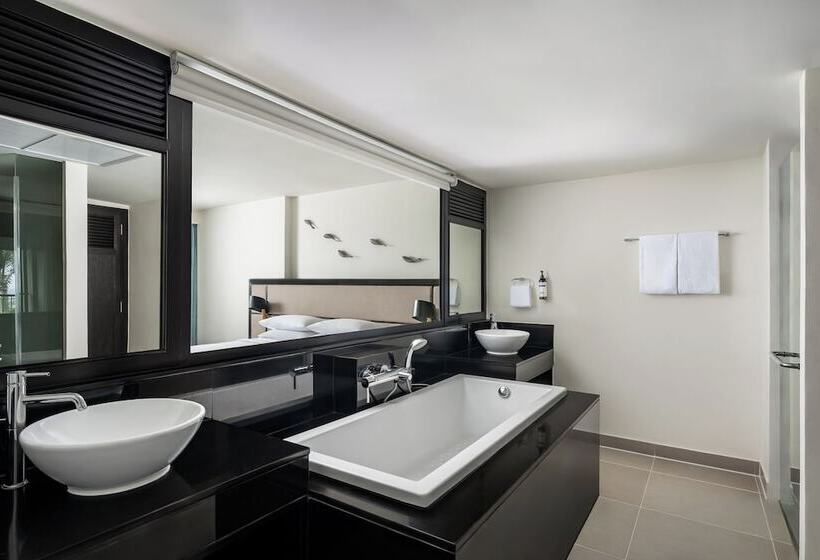 ２ベッドスイートルーム, Hyatt Regency Phuket Resort