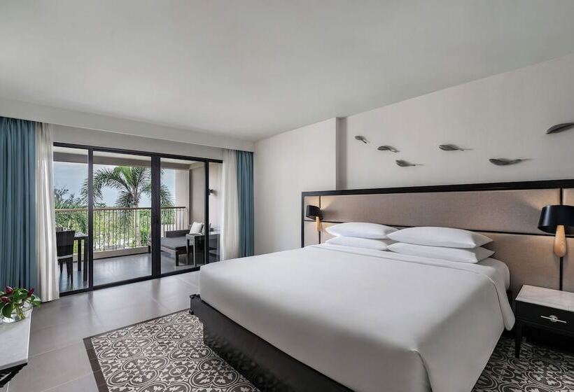 Люкс 2 Спальни, Hyatt Regency Phuket Resort