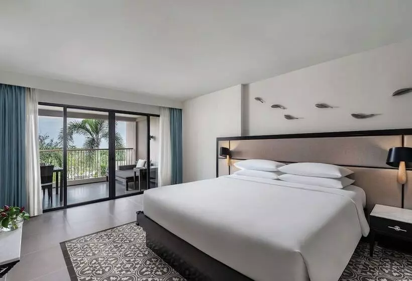 2 Bedroom Suite