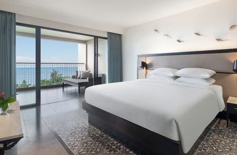 جناح بغرفتي نوم, Hyatt Regency Phuket Resort