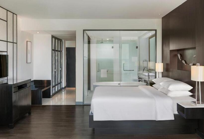 Номер Basic, Hyatt Regency Phuket Resort