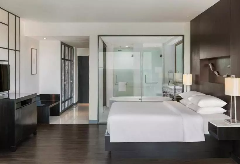 Basic Room