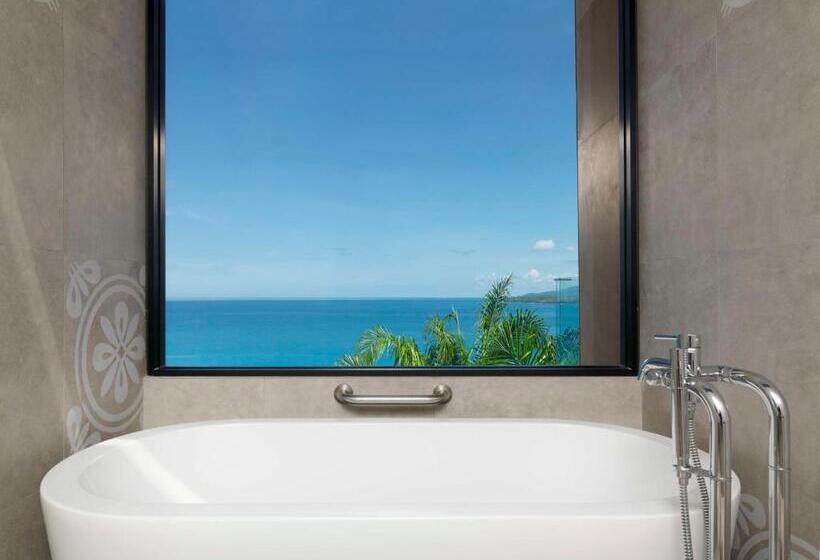 Люкс Кровать Кинг, Hyatt Regency Phuket Resort