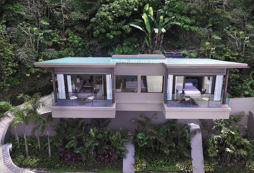 Люкс Кровать Кинг, Hyatt Regency Phuket Resort