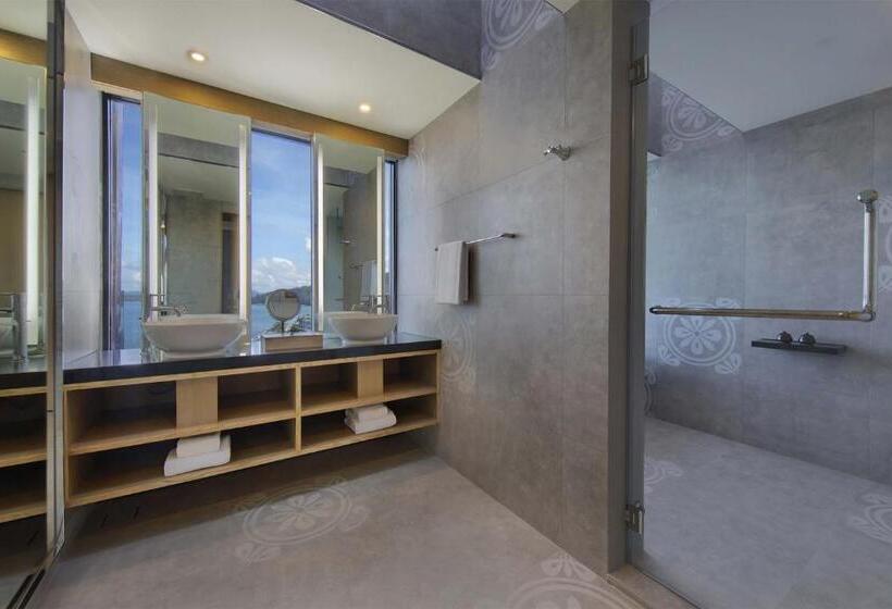 Люкс Кровать Кинг, Hyatt Regency Phuket Resort