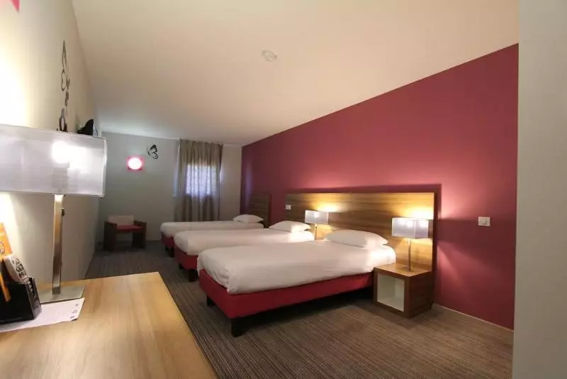 スタンダードルーム, Ibis Styles Castres