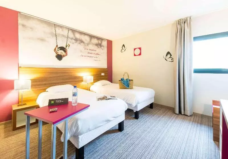 スタンダードルーム, Ibis Styles Castres