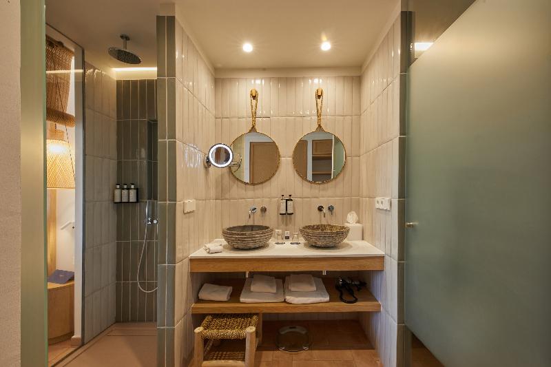 Номер Superior, Langham Place Xiamen