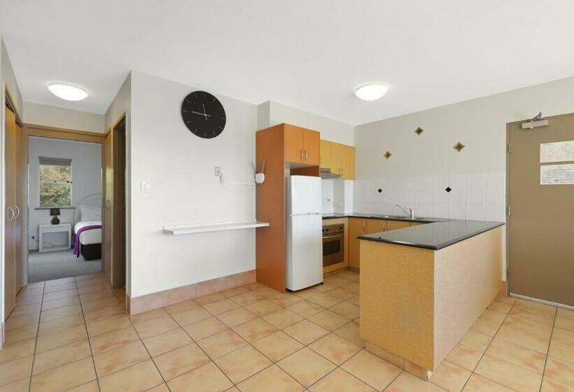 آپارتمان 1 خوابه, Lennox Beach Resort