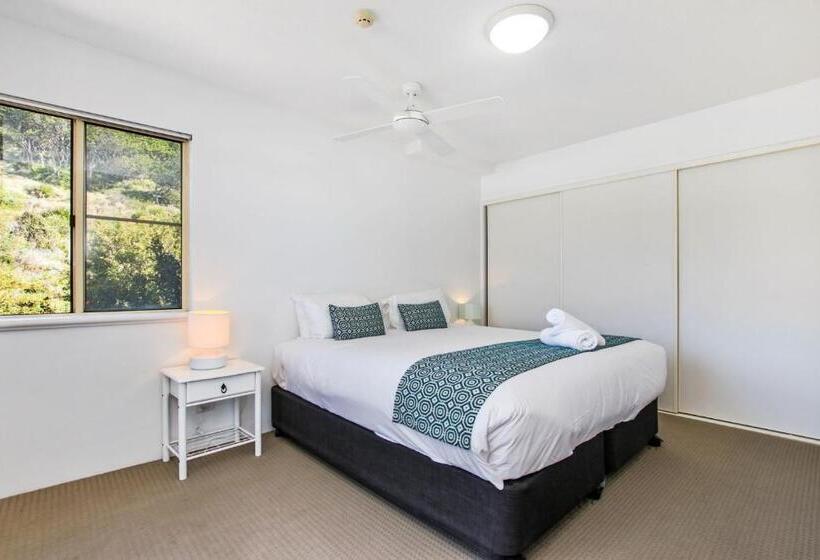 آپارتمان 1 خوابه, Lennox Beach Resort