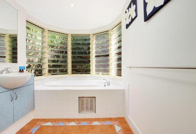 آپارتمان 1 خوابه, Lennox Beach Resort