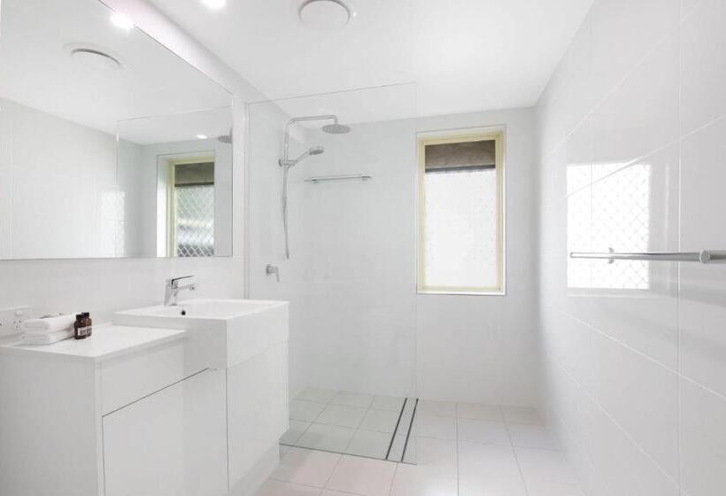 آپارتمان 1 خوابه, Lennox Beach Resort