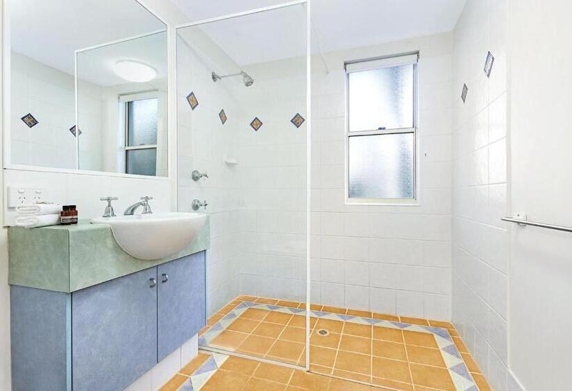 آپارتمان 1 خوابه, Lennox Beach Resort