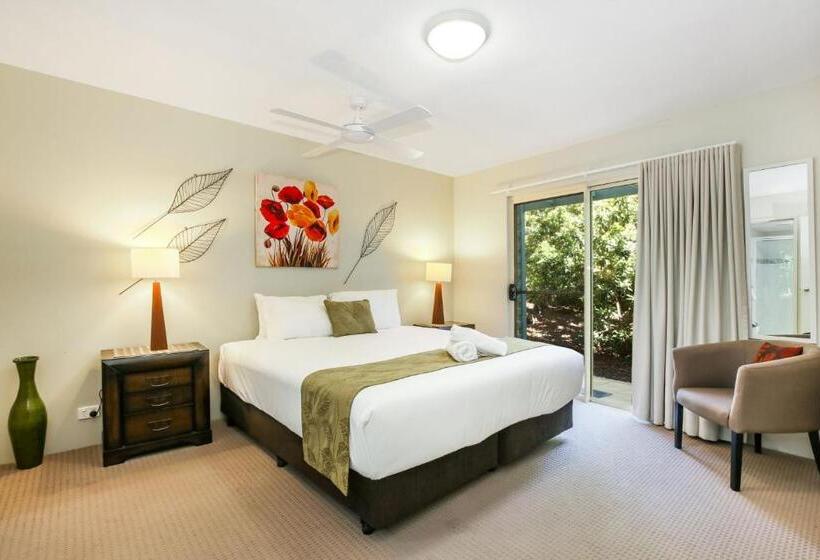 آپارتمان 2 خوابه, Lennox Beach Resort